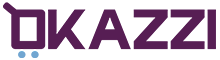 okazzi logo